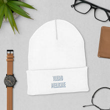 Load image into Gallery viewer, Touro Medicine Cuffed Beanie