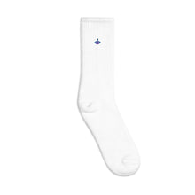 Load image into Gallery viewer, Embroidered socks
