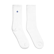 Load image into Gallery viewer, Embroidered socks