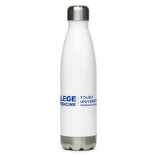 Load image into Gallery viewer, Stainless steel water bottle