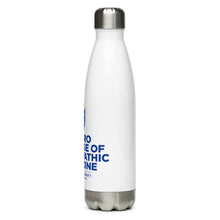 Load image into Gallery viewer, Stainless steel water bottle