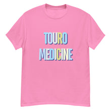 Load image into Gallery viewer, Touro Medicine Unisex classic tee