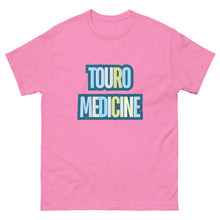 Load image into Gallery viewer, Touro Medicine Unisex classic tee