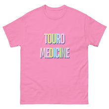 Load image into Gallery viewer, Touro Medicine Unisex classic tee