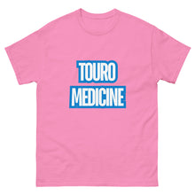 Load image into Gallery viewer, Touro Medicine Unisex classic tee