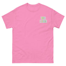 Load image into Gallery viewer, Embroidered Touro Medicine Unisex classic tee