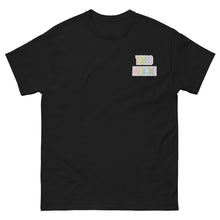 Load image into Gallery viewer, Embroidered Touro Medicine Unisex classic tee