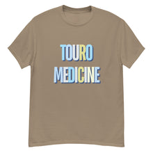 Load image into Gallery viewer, Touro Medicine Unisex classic tee