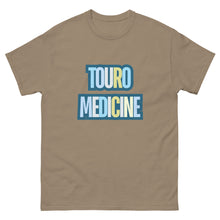 Load image into Gallery viewer, Touro Medicine Unisex classic tee