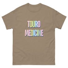Load image into Gallery viewer, Touro Medicine Unisex classic tee