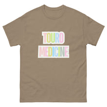 Load image into Gallery viewer, Touro Medicine Unisex classic tee