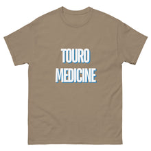 Load image into Gallery viewer, Touro Medicine Unisex classic tee
