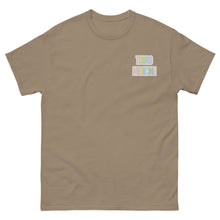Load image into Gallery viewer, Embroidered Touro Medicine Unisex classic tee