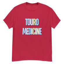 Load image into Gallery viewer, Touro Medicine Unisex classic tee