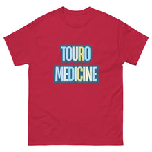 Load image into Gallery viewer, Touro Medicine Unisex classic tee