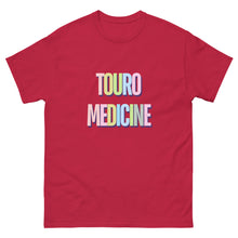 Load image into Gallery viewer, Touro Medicine Unisex classic tee