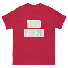 Load image into Gallery viewer, Touro Medicine Unisex classic tee