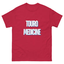 Load image into Gallery viewer, Touro Medicine Unisex classic tee