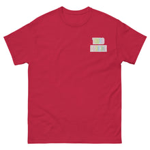 Load image into Gallery viewer, Embroidered Touro Medicine Unisex classic tee