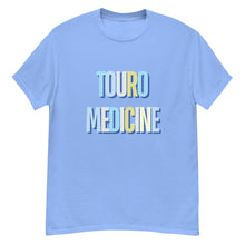 Load image into Gallery viewer, Touro Medicine Unisex classic tee