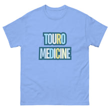 Load image into Gallery viewer, Touro Medicine Unisex classic tee