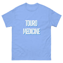 Load image into Gallery viewer, Touro Medicine Unisex classic tee