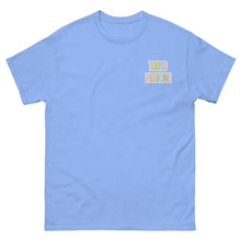 Load image into Gallery viewer, Embroidered Touro Medicine Unisex classic tee