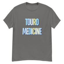 Load image into Gallery viewer, Touro Medicine Unisex classic tee