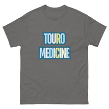 Load image into Gallery viewer, Touro Medicine Unisex classic tee
