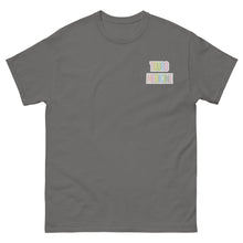 Load image into Gallery viewer, Embroidered Touro Medicine Unisex classic tee