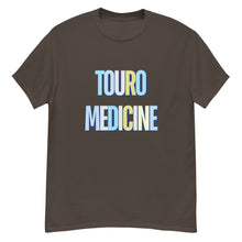 Load image into Gallery viewer, Touro Medicine Unisex classic tee