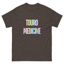 Load image into Gallery viewer, Touro Medicine Unisex classic tee