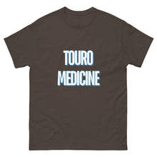 Load image into Gallery viewer, Touro Medicine Unisex classic tee