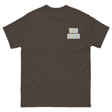 Load image into Gallery viewer, Embroidered Touro Medicine Unisex classic tee
