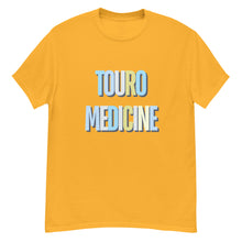 Load image into Gallery viewer, Touro Medicine Unisex classic tee