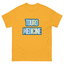 Load image into Gallery viewer, Touro Medicine Unisex classic tee