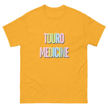 Load image into Gallery viewer, Touro Medicine Unisex classic tee
