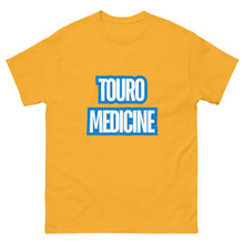 Load image into Gallery viewer, Touro Medicine Unisex classic tee