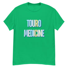 Load image into Gallery viewer, Touro Medicine Unisex classic tee