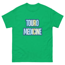 Load image into Gallery viewer, Touro Medicine Unisex classic tee