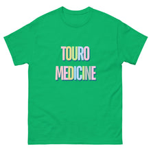 Load image into Gallery viewer, Touro Medicine Unisex classic tee