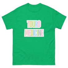 Load image into Gallery viewer, Touro Medicine Unisex classic tee