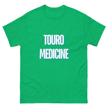Load image into Gallery viewer, Touro Medicine Unisex classic tee