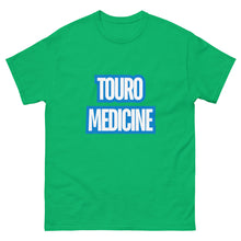 Load image into Gallery viewer, Touro Medicine Unisex classic tee
