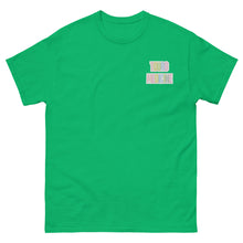 Load image into Gallery viewer, Embroidered Touro Medicine Unisex classic tee
