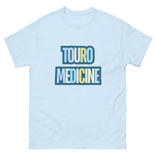 Load image into Gallery viewer, Touro Medicine Unisex classic tee