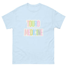 Load image into Gallery viewer, Touro Medicine Unisex classic tee