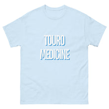 Load image into Gallery viewer, Touro Medicine Unisex classic tee