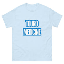 Load image into Gallery viewer, Touro Medicine Unisex classic tee