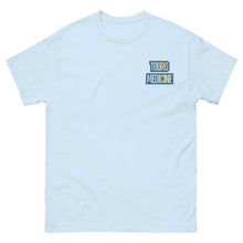 Load image into Gallery viewer, Touro Medicine Unisex classic tee embroidered